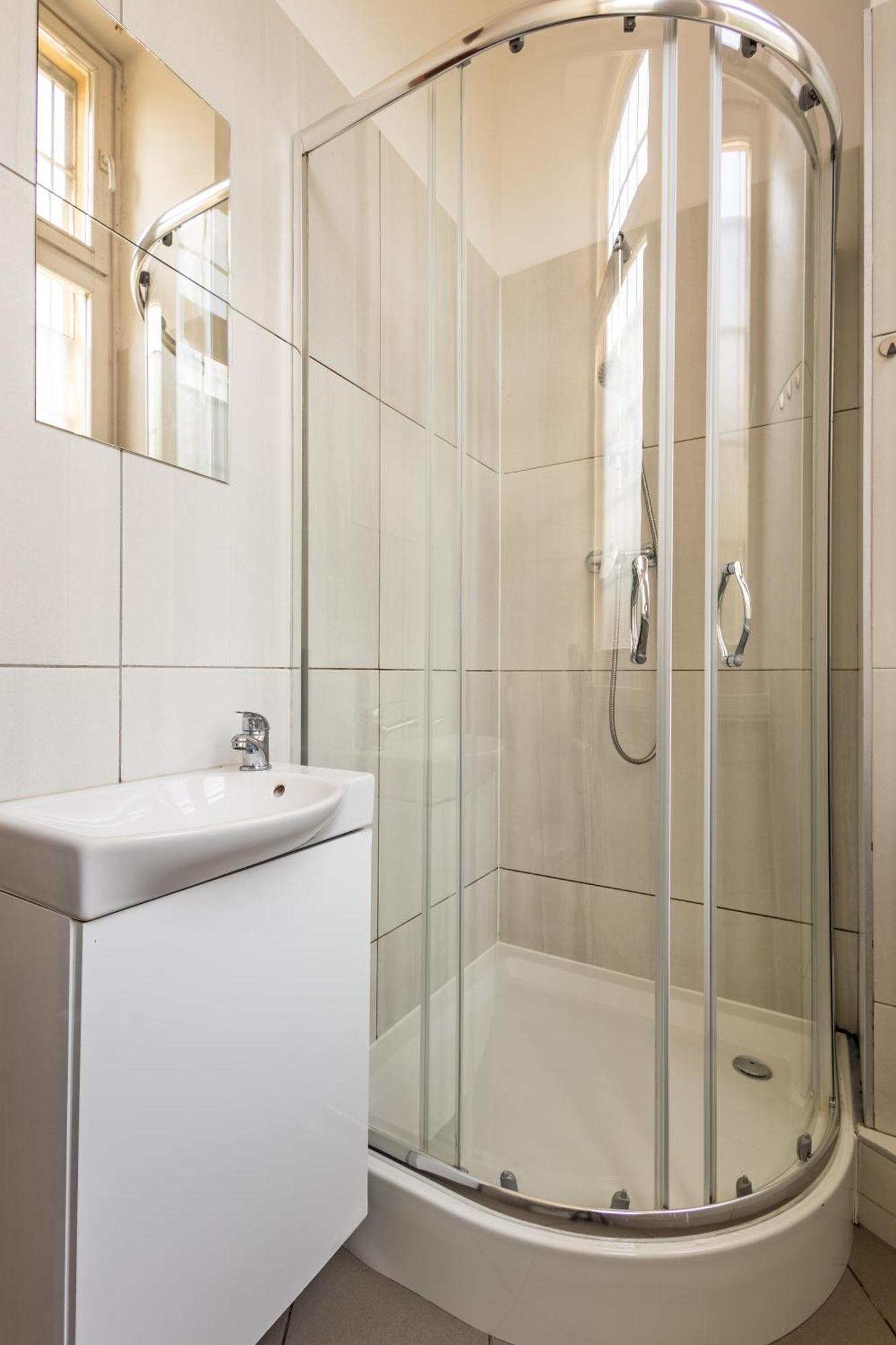 Hostel Krasnal Market Square Wrocław Eksteriør billede